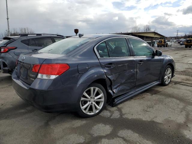 4S3BMBC60E3003317 | 2014 SUBARU LEGACY 2.5