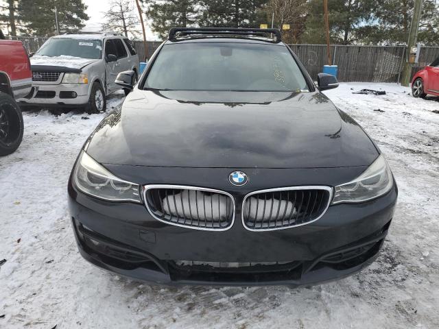 WBA8Z5C50FGS36173 | 2015 BMW 328 XIGT S