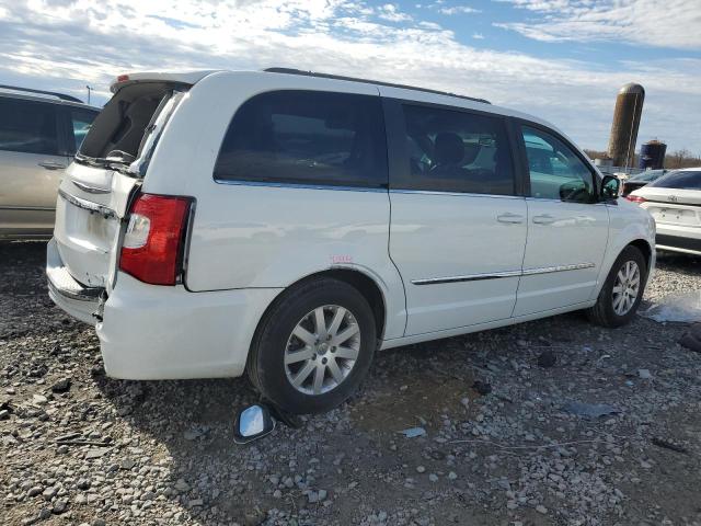 2C4RC1BG5ER243153 | 2014 CHRYSLER TOWN and COU