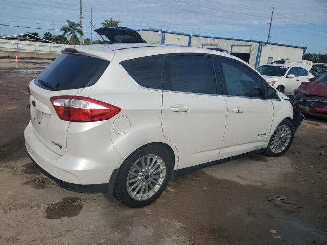 1FADP5BU9FL105210 | 2015 FORD C-MAX SEL