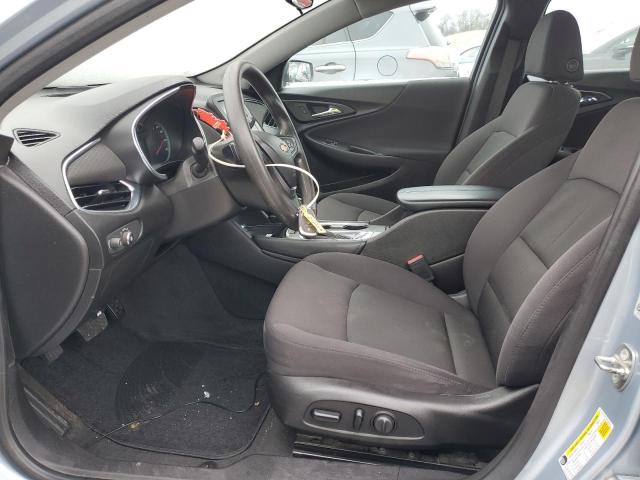 2017 Chevrolet Malibu - Image 7