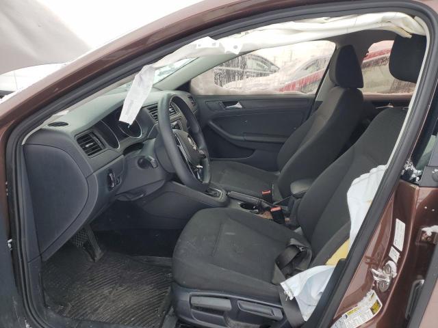 2016 VOLKSWAGEN JETTA S - 3VW267AJ5GM392226