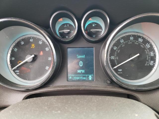 2015 BUICK VERANO CON 1G4PR5SK4F4218729