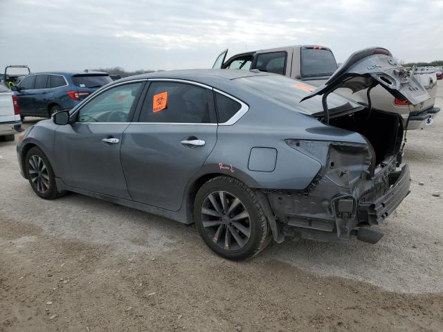 Vin: 1n4al3ap0gc128911, lot: 37105714, nissan altima 2.5 20162