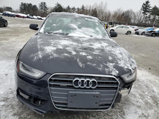 VIN WAUFFAFLXDN037787 2013 Audi A4, Premium Plus no.5