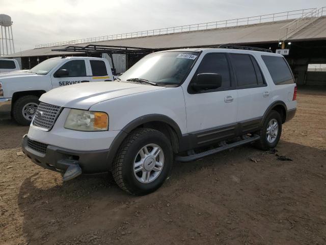 2006 Ford Expedition XLT