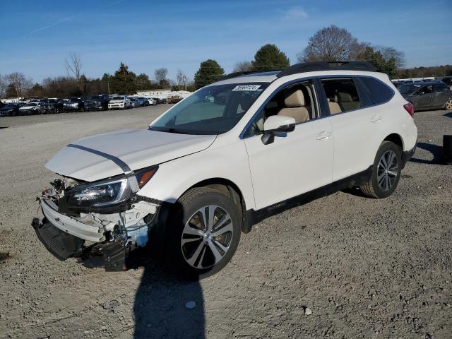 4S4BSANCXK3232176 | 2019 SUBARU OUTBACK 2.