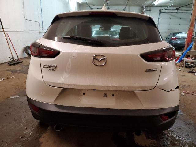 JM1DKFD78K1439577 | 2019 MAZDA CX-3 GRAND