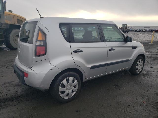 Image 3 of 2011 Kia Soul salvage vehicle - Lot #40902954 at Copart