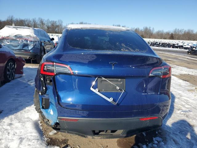 VIN 1G1RC6S57HU216922 2017 Chevrolet Volt, LT no.6