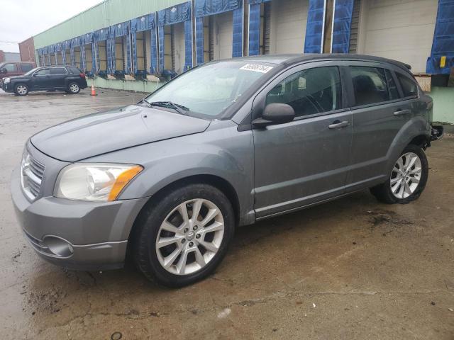 1C3CDWEA2CD527299 | 2012 Dodge caliber sxt