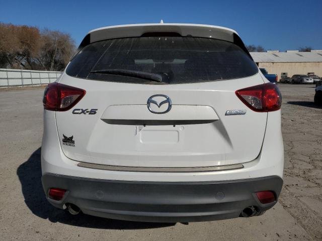 VIN JM3KE2BE6D0135043 2013 Mazda CX-5, Sport no.6