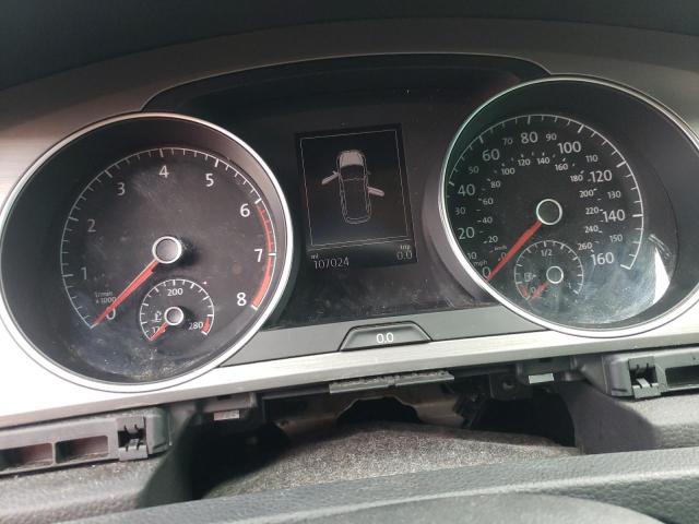 2016 VOLKSWAGEN GOLF SPORT - 3VWC17AUXGM512809