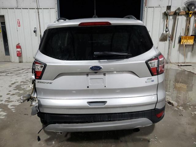 1FMCU9G93HUA05123 | 2017 FORD ESCAPE SE