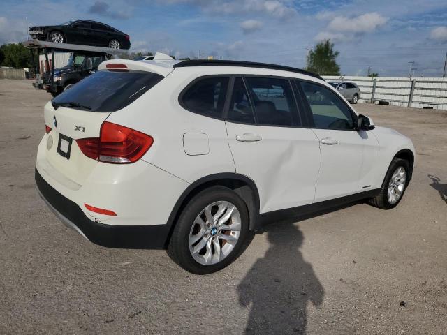 WBAVL1C5XFVY27961 | 2015 BMW X1 XDRIVE2