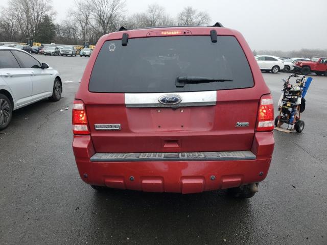 VIN JN8BT3BA8PW010021 2011 FORD ESCAPE no.6