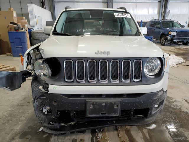 ZACCJBBT4FPB29634 | 2015 JEEP RENEGADE L