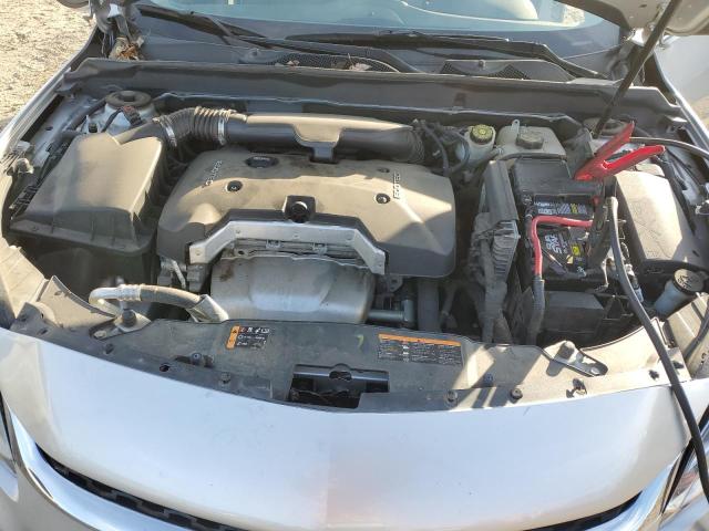 2016 Chevrolet Malibu Limited Ls VIN: 1G11B5SA6GF108396 Lot: 78298033