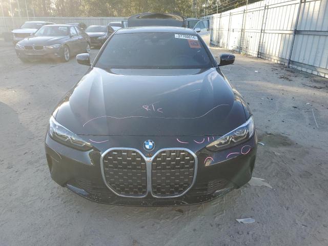 2022 BMW 430I WBA53AP06NCL03103