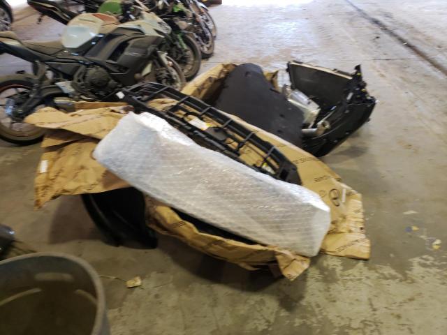2022 AUDI Q8 PRESTIG WA1CVBF19ND016623
