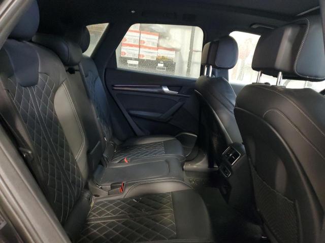 2018 AUDI SQ5 PRESTI WA1C4AFY9J2049234