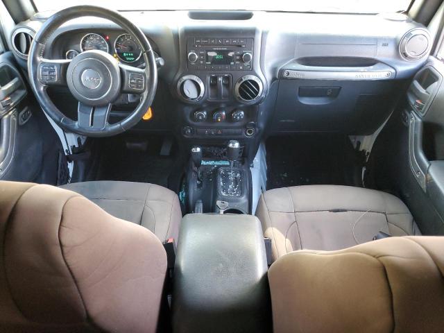 2015 JEEP WRANGLER S - 1C4AJWAG7FL702808