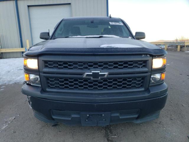 1GCRCPEH7FZ316604 | 2015 CHEVROLET SILVERADO