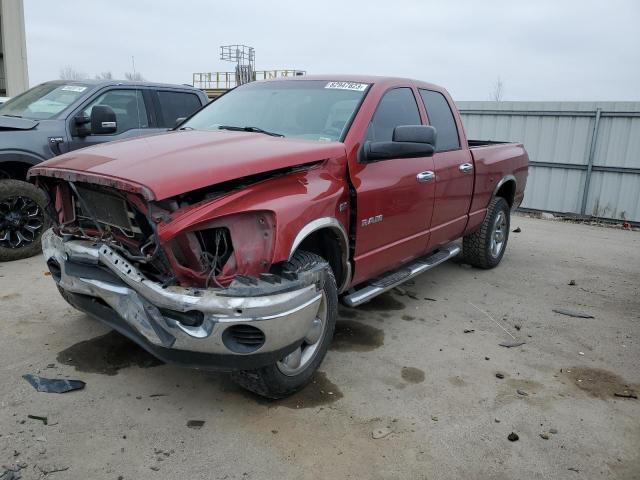 2008 Dodge Ram 1500 ST