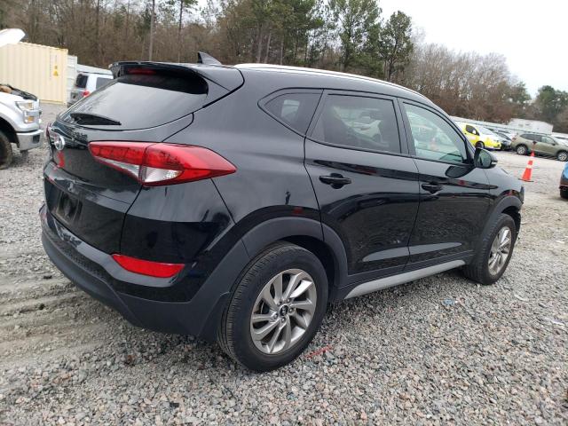 KM8J33A41JU779719 | 2018 HYUNDAI TUCSON SEL