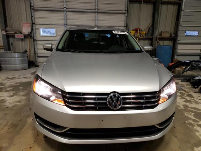 1VWBN7A32EC116766 | 2014 VOLKSWAGEN PASSAT SE