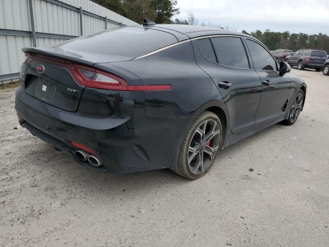 2019 Kia Stinger Gt VIN: KNAE35LC4K6052650 Lot: 38321354