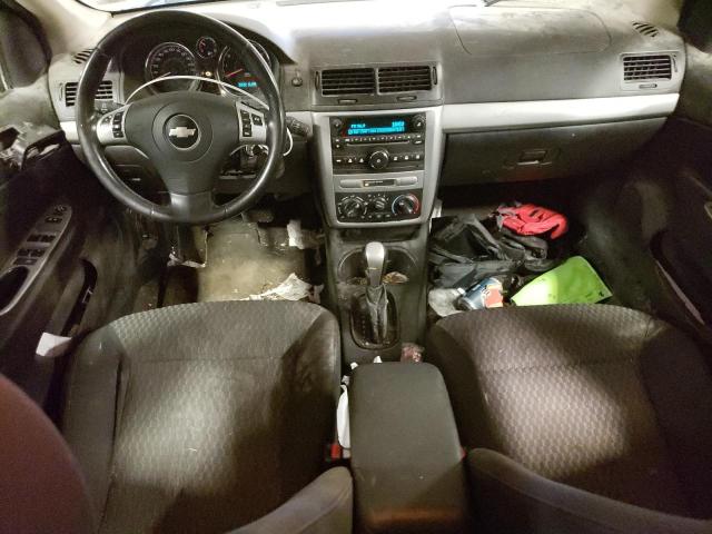 2009 Chevrolet Cobalt Lt VIN: 1G1AT58H897117048 Lot: 38521384