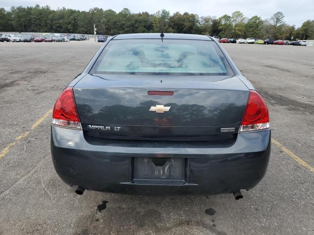 2013 Chevrolet Impala Lt VIN: 2G1WG5E31D1213287 Lot: 37300574