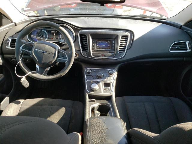 2015 CHRYSLER 200 LIMITE - 1C3CCCAB8FN730762