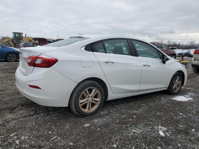 1G1BE5SM9J7115642 | 2018 Chevrolet cruze lt