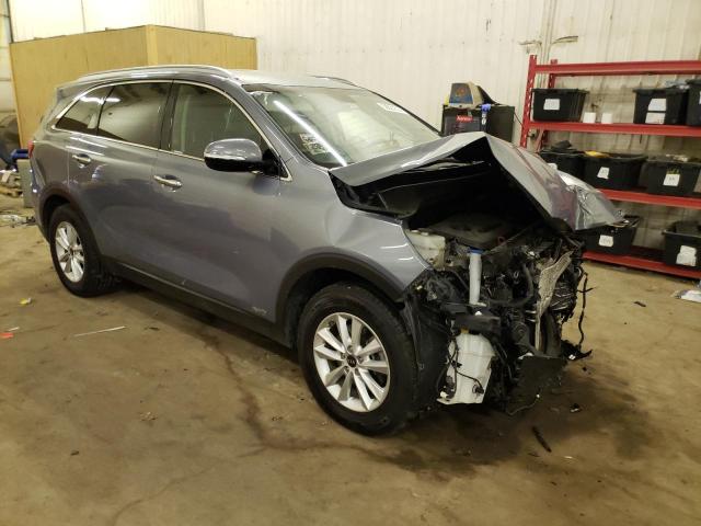 5XYPGDA37KG602305 | 2019 KIA SORENTO L