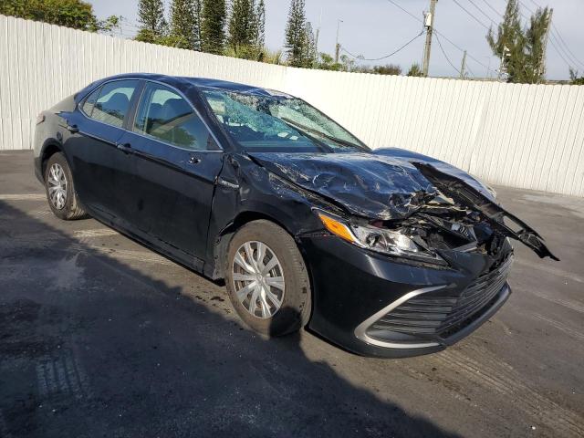 Vin: 4t1c31ak3mu554394, lot: 82904833, toyota camry le 20214