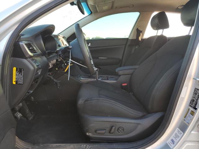 2017 KIA OPTIMA LX - 5XXGT4L36HG128126