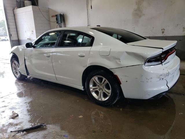 2022 DODGE CHARGER SX - 2C3CDXBG0NH234554
