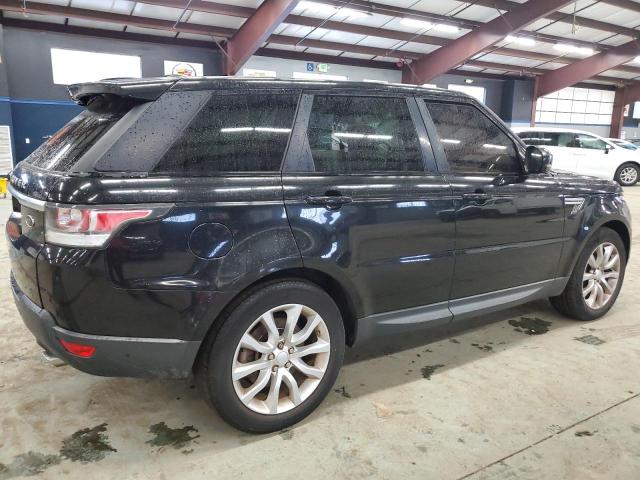 SALWR2VF6FA628262 | 2015 LAND ROVER RANGE ROVE