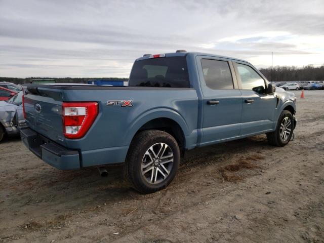 1FTEW1CP7PKE24549 | 2023 FORD F150 SUPER