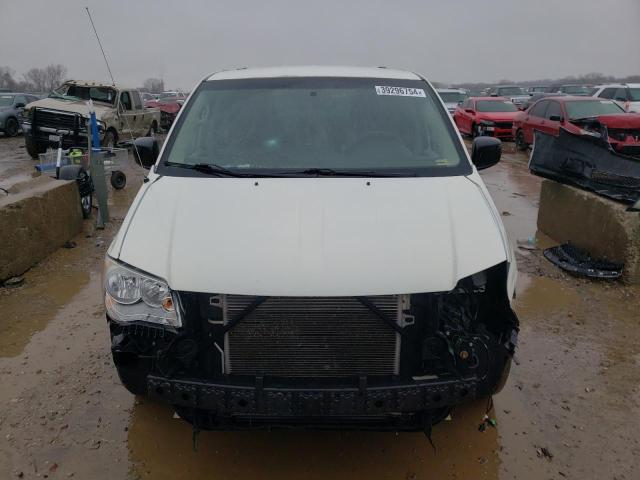 2012 Dodge Ram Van VIN: 2C4JDGAG9CR359841 Lot: 39296754