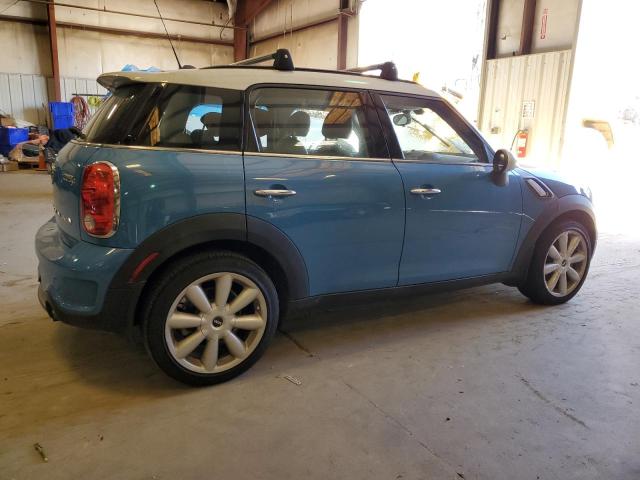 WMWZC3C55GWT09734 | 2016 MINI COOPER S C