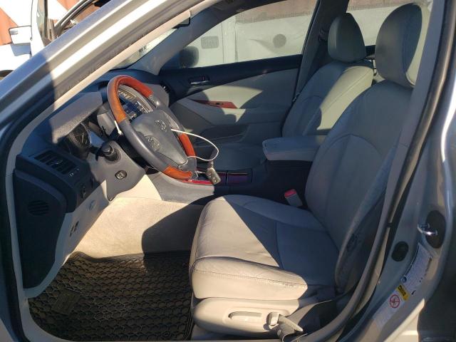 2008 Lexus Es 350 VIN: JTHBJ46G182218089 Lot: 40798444