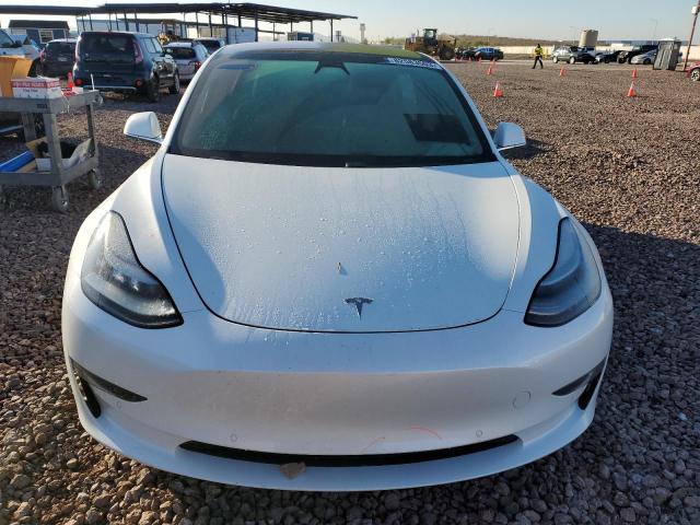 5YJ3E1EB7KF437447 | 2019 TESLA MODEL 3