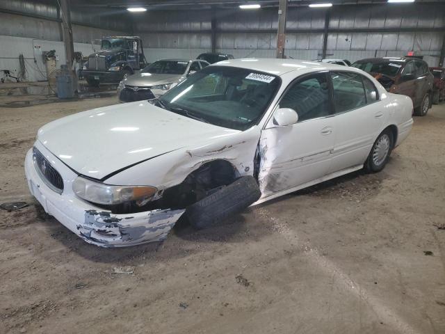 2005 Buick LeSabre Custom