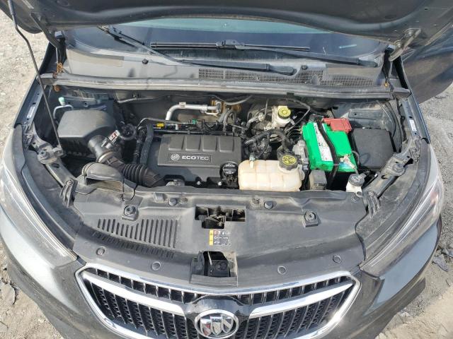 KL4CJASB3HB084128 2017 BUICK ENCORE, photo no. 11