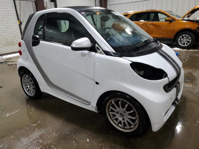 WMEEJ3BA8FK808797 | 2015 SMART FORTWO PUR