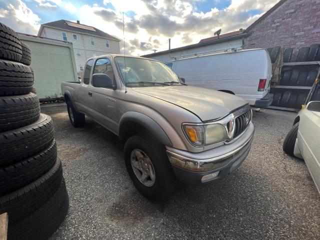 2003 Toyota Tacoma 