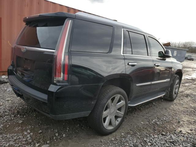 2018 CADILLAC ESCALADE L - 1GYS4BKJ4JR363181